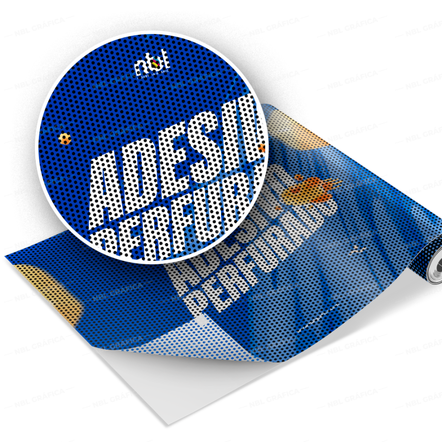 PERFURADO